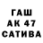 Бутират Butirat Rasilya Kaipkulova